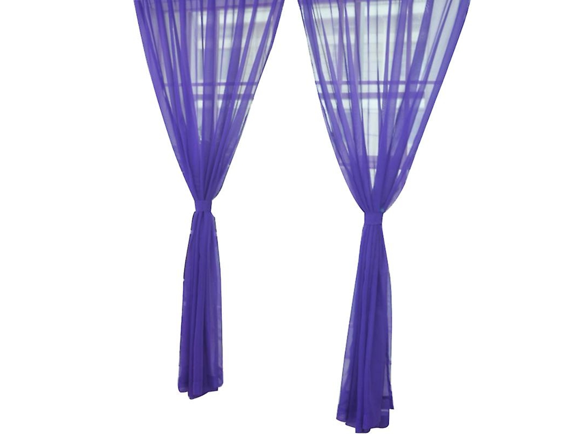 2 pantallas para ventana. ALLINLESS
