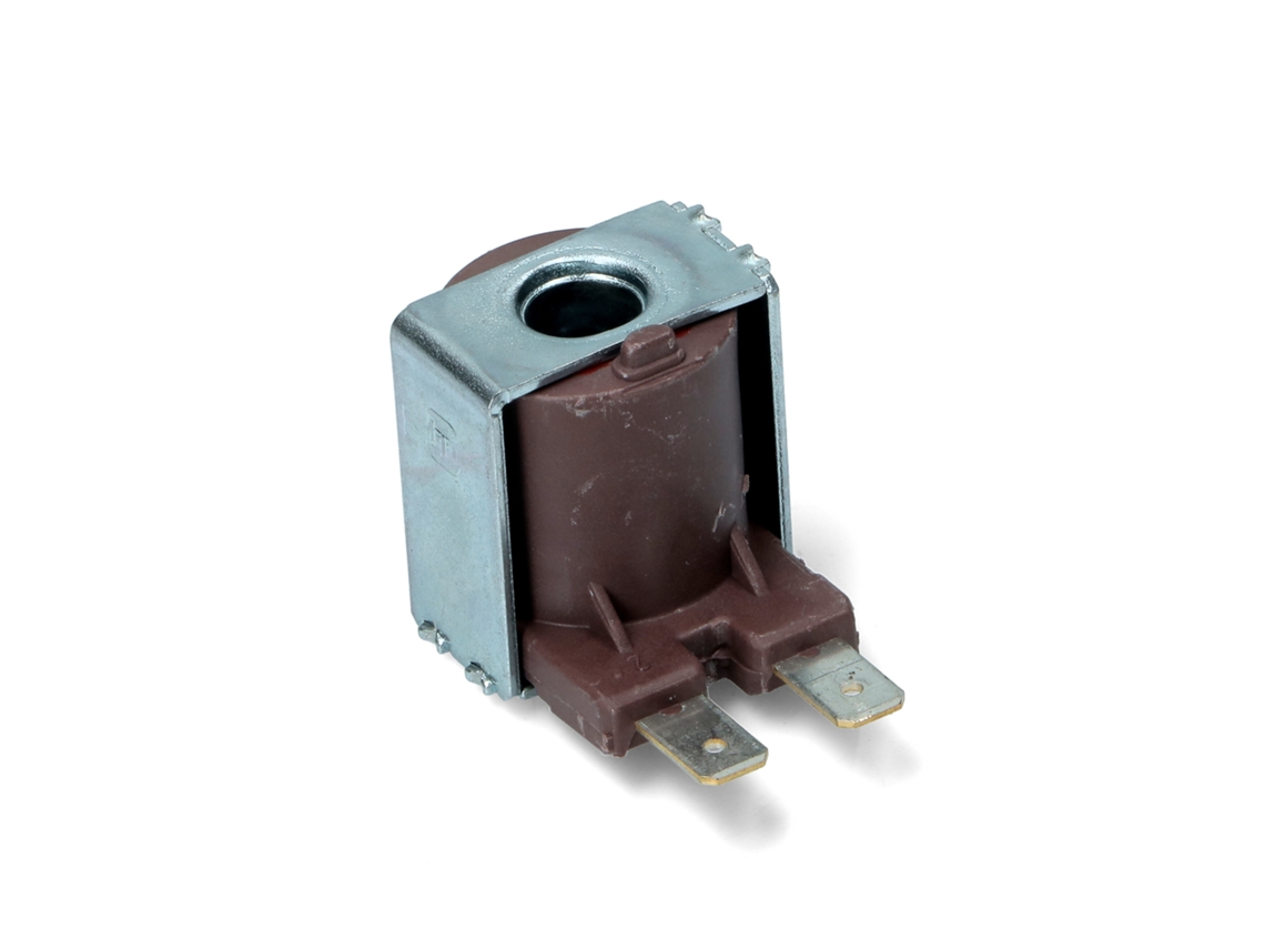 Bobina De La Válvula 12v Ac Para Lavadora Val903un