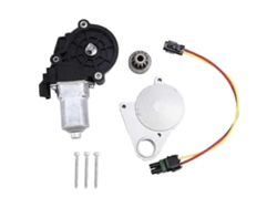 Motor Da Rolleta Da Goteira 1728965sm 172 - 896 - 5sm, Compatível Com Lançador De Neve.