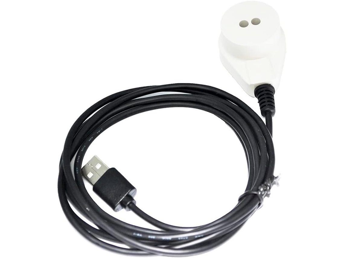 Adaptador De Infrarrojo Cercano Irda Óptico Usb A Cable Magnético Ir