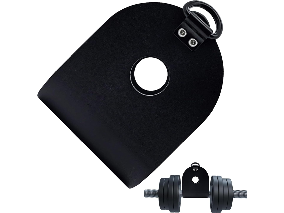 Accesorios Mancuernas Estable Antideslizante Para Gimnasio Doméstico