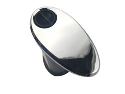 Dispensador De Jabón Automático Sin Contacto Con Sensor Ir, 400 Ml, Para Baño Y Cocina.