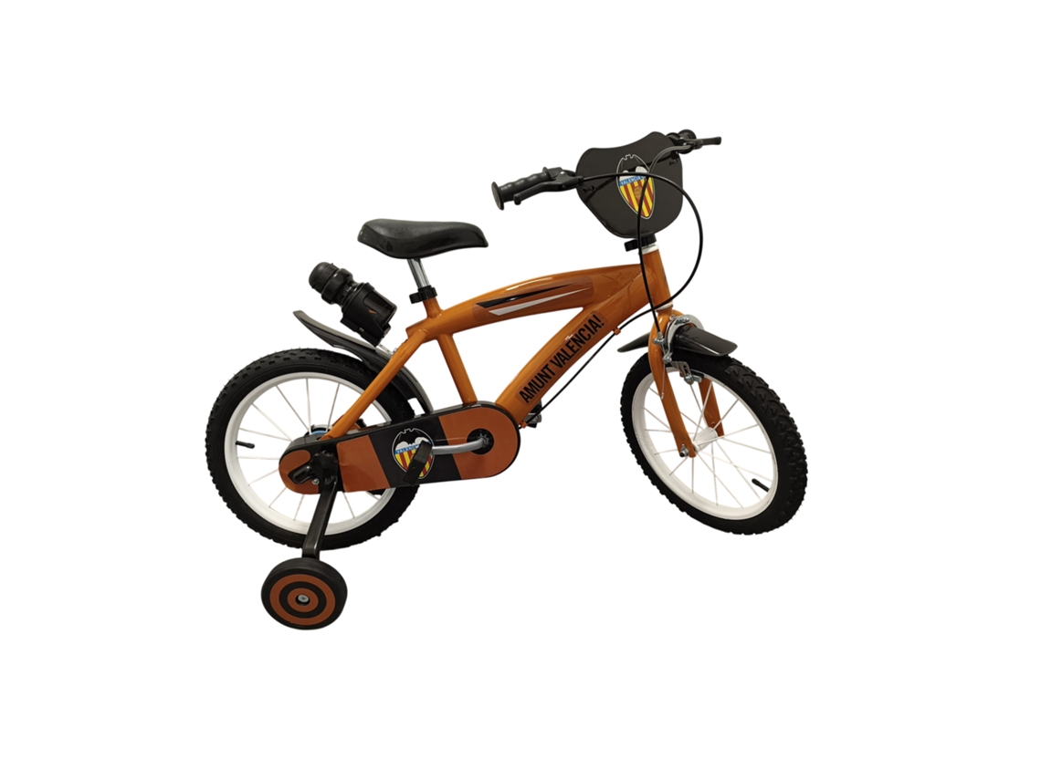 Bicicleta infantil Valencia Cf de 14 pulgadas