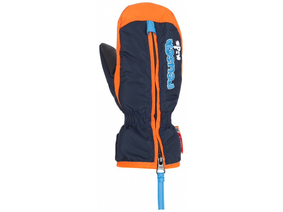 Guantes para Esquí de Niño REUSCH (3/4 años)