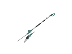 Cortasetos Y Motosierra Con Pértiga Vatton 20v Sin Batería