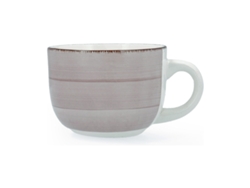 Taza Quid Cerámica Rosa (470 Ml)
