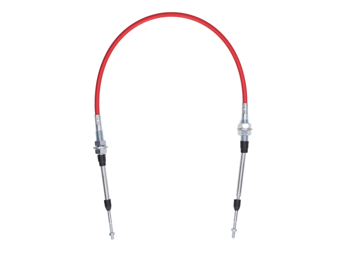 Cable del acelerador manual para excavadora Hitachi EX200
