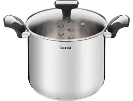 Sartén TEFAL Emotion con tapa (22 cm - 6,2 L)