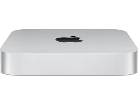 MAC MINI 8C CPU 10C GPU 8-512GB PRT