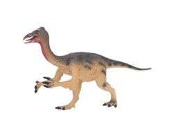 Ats-modelo De Animal Deinocheirus Simulación Realista Estatsua Educatsiva Juguete Regalo Para Niños