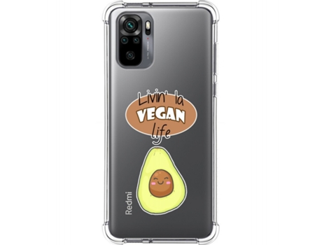 Carcasa Xiaomi Redmi Note 10 / 10S TUMUNDOSMARTPHONE Dibujos Antigolpes Multicolor