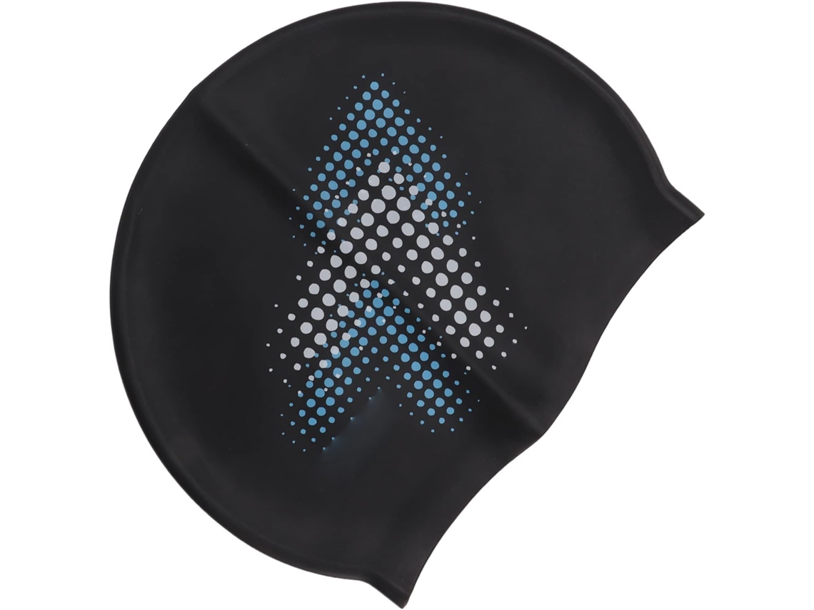 Bonnet De Bain In Silicone Antidérapant, Couvre-tête Pour Sports Nautiques Adultes, Protection Des