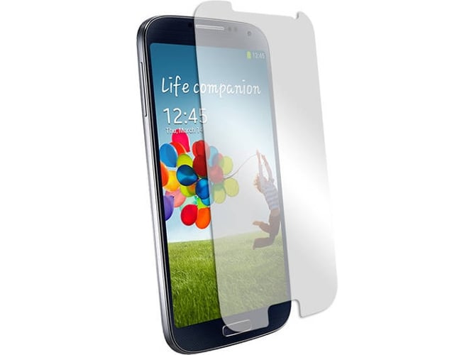 Protector de Pantalla Samsung Galaxy Note 2 PURO SDGALAXYS4SG