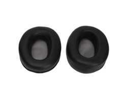 Almohadillas De Repuesto Para Auriculares Mdr 1abt 1rbt 1rnc - Mayor Comodidad Con Graves Mejorados