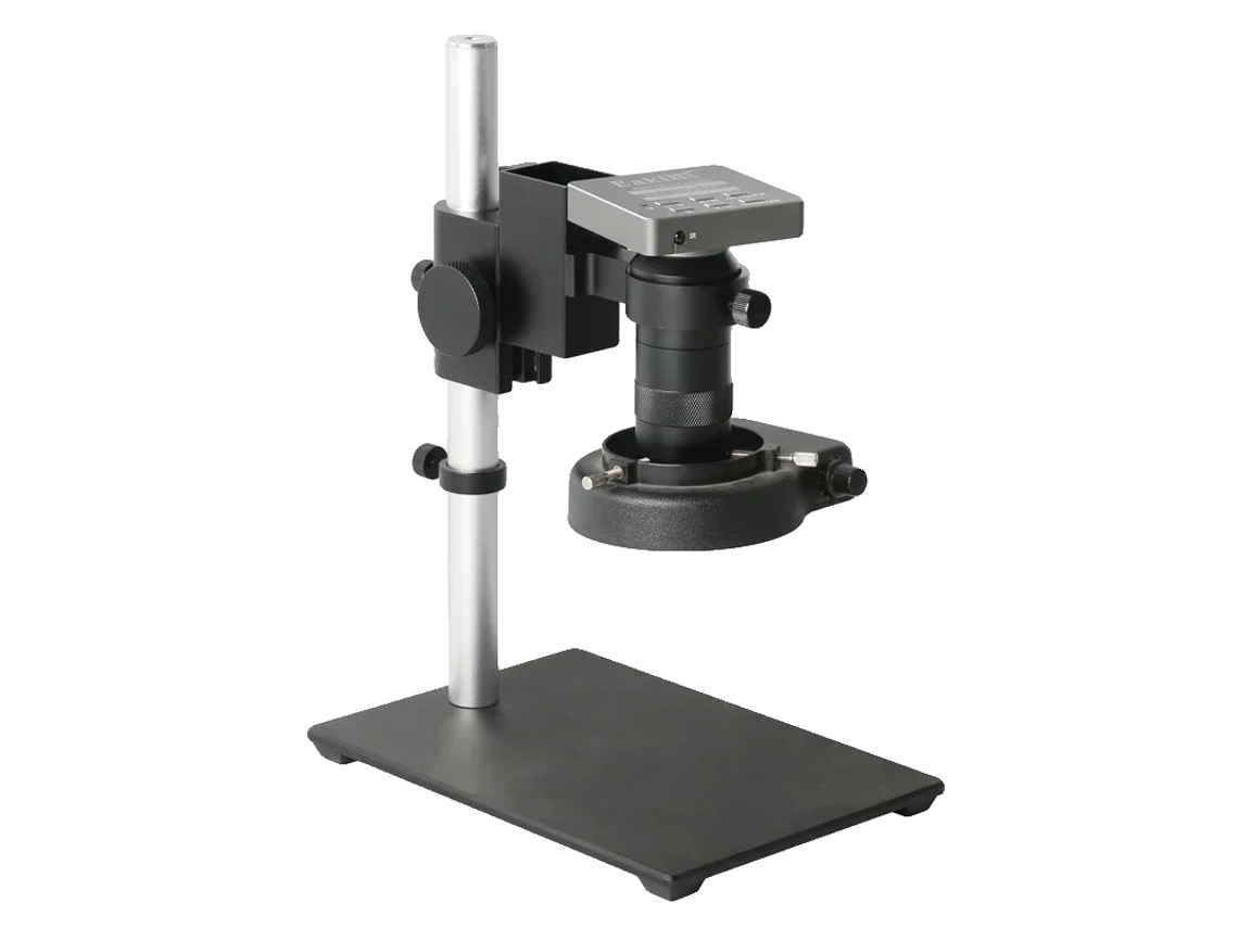 Microscopio de video, resolución 1080p, salida HDMI y USB, C Oem
