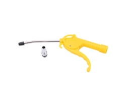 Escobilla De Aire Neumática De Alta Presión Antirrojos Jx05 6mm Soplador De Polvo Pneumático