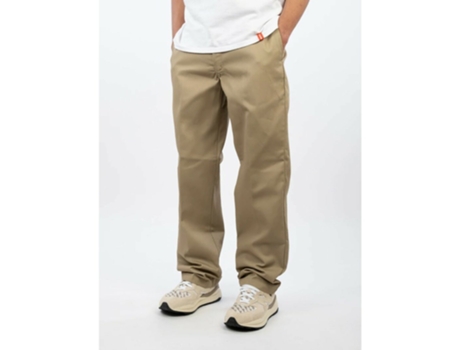Calça DICKIES Calças 874 Work Verde 31 / 34 Homem