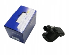 Electromódulo de válvula EGR Volvo C30 C70 2.4d OE 31216573