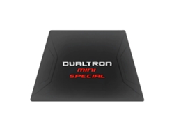 Pedal De Apoyo Mini Scooter Dualtron - Silicona