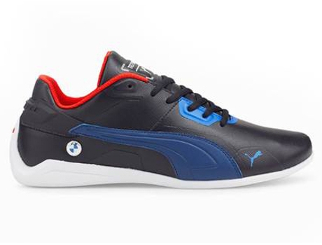 Zapatillas Deportivas PUMA Bmw Mms Drift Cat Delta Motorsport Hombre (Negro -Material Sintético -42,5)