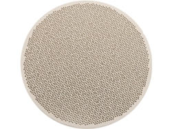 Placas De Soldadura De Cerámica Con Estructura Panal Para Joyería, Bloques Herramientas Moldeo...