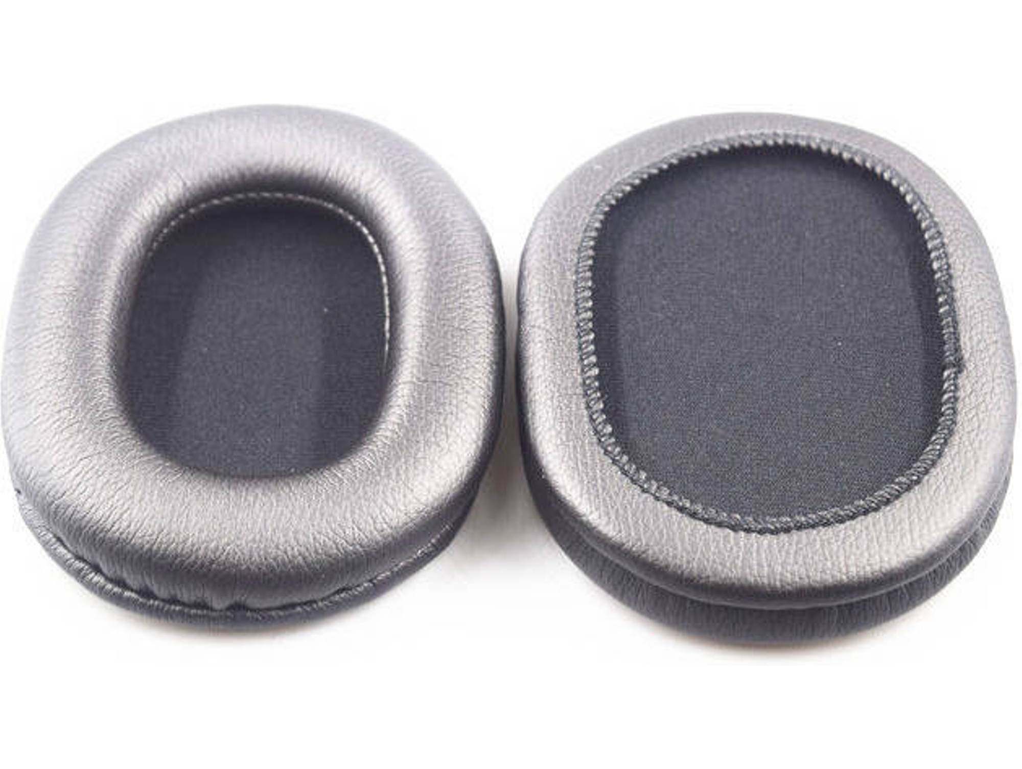 Almohadilla para Auriculares WISETONY 5052439394231 (Para Sony MDR-7506 - Gris)