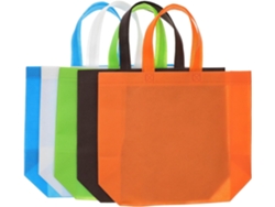 Diario Bolsas De Lona Plegables Y Prácticas