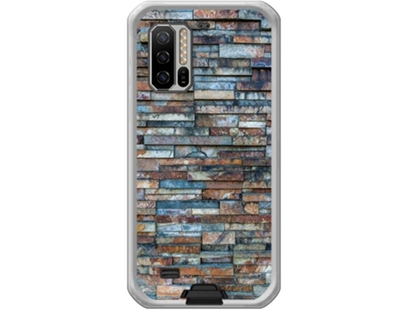 Carcasa Ulefone Armor 7 TUMUNDOSMARTPHONE Dibujos Multicolor