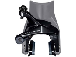 Freno  para Ciclismo Estrada SHIMANO Pinzas Dura Ace R9100 Direct Anchorage Frontal