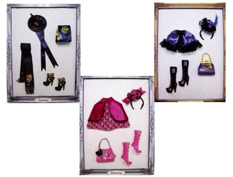 MuÁÂÁÂÁÂÁ±eca BRATZ Bratzillaz Accesorios (Unidad) (Edad MÁÂÁÂÁÂÁ nima: 6 AÁÂÁÂÁÂÁ±os)