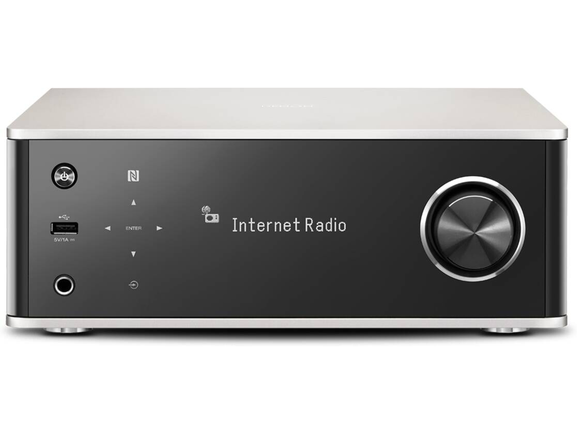 Amplificador Stereo Digital DENON DRA-100