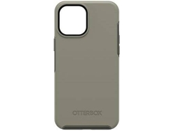 Carcasa iPhone 12 Pro Max OTTERBOX Gris