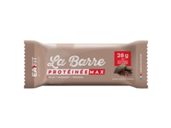 Active Food La Barra Proteica Max Sabor a Chocolate Intenso 60 G EAFIT