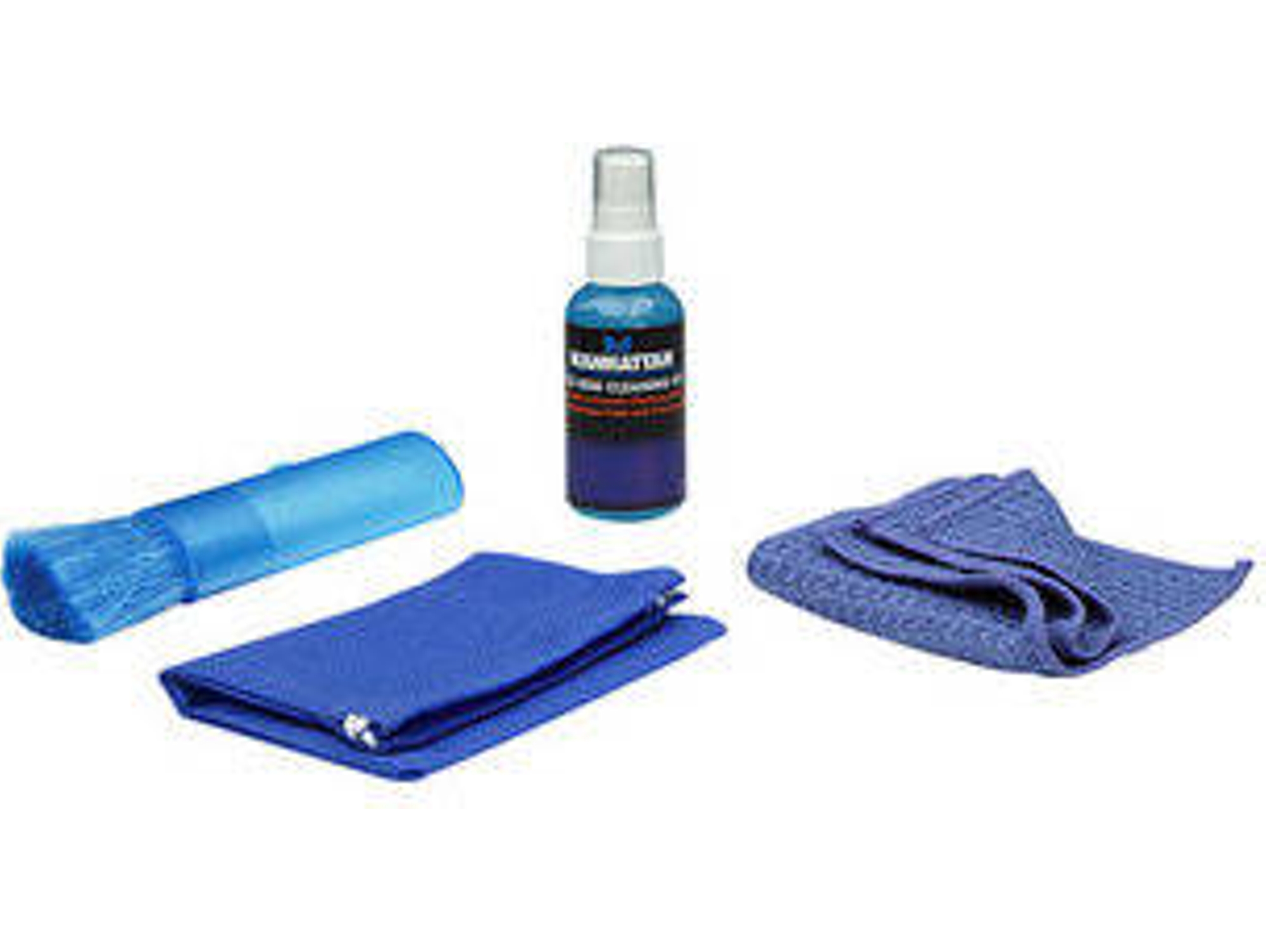 Kit de limpieza MANHATTAN 421010