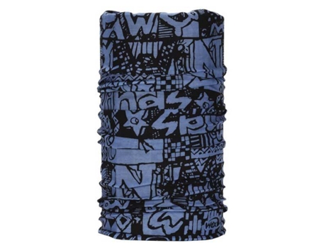 Collar para Hombre WIND X-TREME Wind Multicolor para Esquí (Tamaño Unico)
