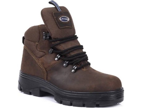 Bota LAVORO X6 S3