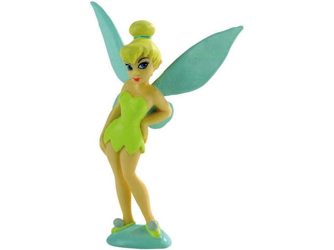Figura de Jugar BULLYLAND Peter Pan Campanilla