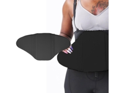 Lámina De Espuma Lipo Para Soporte De Espalda, Modelado Lumbar, Compresión Bbl De Eva Postoperatoria