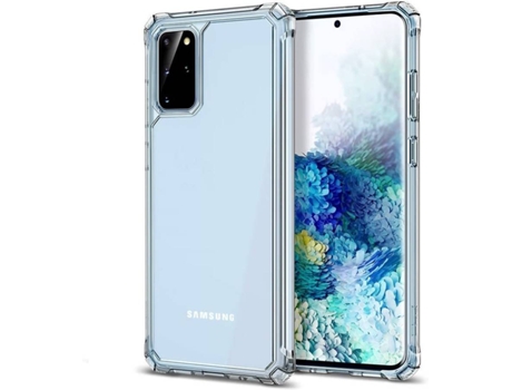 Carcasa Samsung S20 Plus HONGWE.