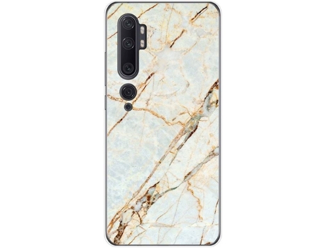 Carcasa Xiaomi Mi Note 10 TUMUNDOSMARTPHONE Dibujos Multicolor