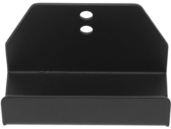 Soporte Pared Resistente Soplador Hojas Dcbl722 Estante Robusto Tornillos Montaje Antivibración Herramientas