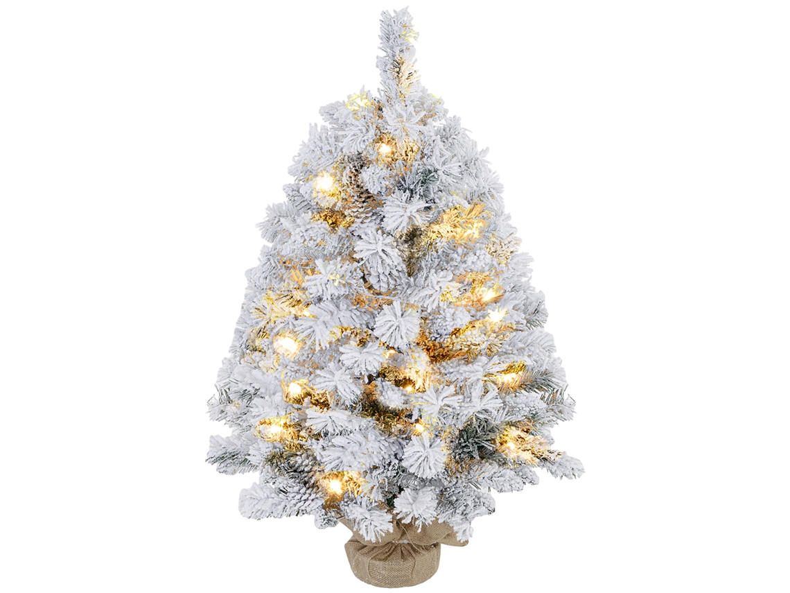 Weihnachtsbaum (led-lichter 92 Cm)
