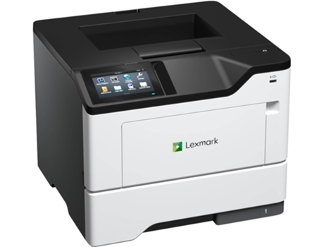 Impresora LEXMARK