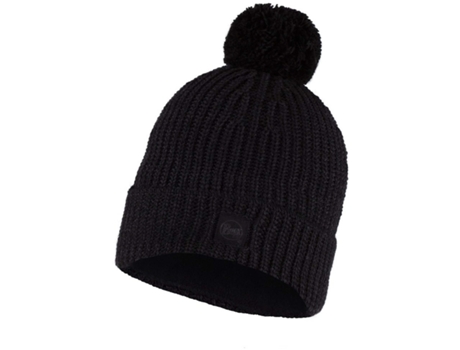 Gorro Vaed Black