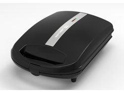 Sandwichera EMERIO St-111153.4 1300W 4 Tostadas Xxl