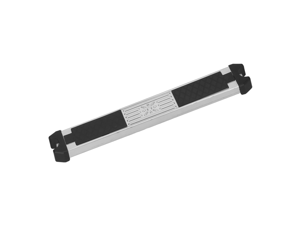 Pedal de escalera de piscina antideslizante de acero inoxidable, accesorio de repuesto