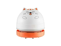 Mini Aspirador Handheld Usb