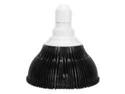 Lámpara de terapia LED infrarroja roja de 54 W con control remoto para uso doméstico, luz pulsada para fisioterapia, CA 100-240 V