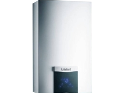 Calentador VAILLANT Turbo Plus (12 L - estanco y ventilado - gas butano-propano)