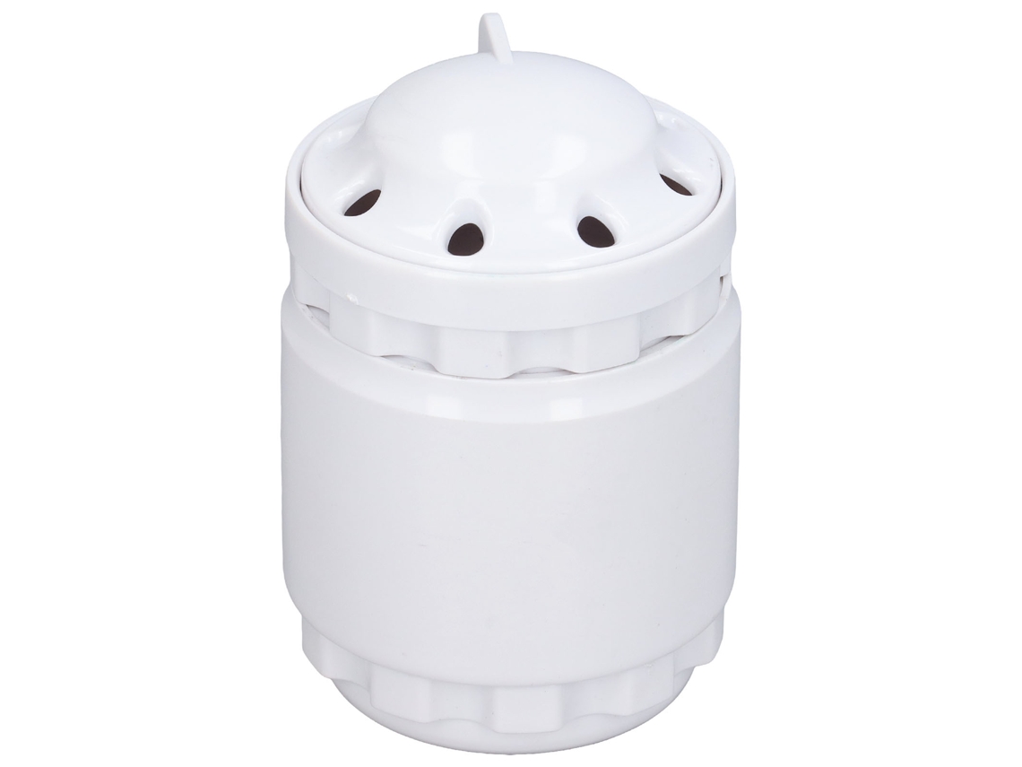 Boquilla Para Generador De Vapor Con Rosca G1/2 Y Función De Aromaterapia Para Sauna/spa.